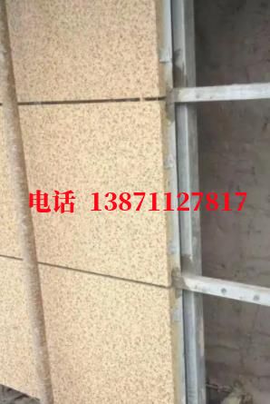 葫芦岛自来水环保外墙ET板